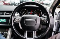 USED 2017 67 LAND ROVER RANGE ROVER EVOQUE 2.0 eD4 SE Tech SUV 5dr Diesel Manual FWD Euro 6 (s/s) (150 ps) 