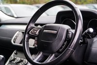 USED 2017 67 LAND ROVER RANGE ROVER EVOQUE 2.0 eD4 SE Tech SUV 5dr Diesel Manual FWD Euro 6 (s/s) (150 ps) 