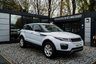 USED 2017 67 LAND ROVER RANGE ROVER EVOQUE 2.0 eD4 SE Tech SUV 5dr Diesel Manual FWD Euro 6 (s/s) (150 ps) 