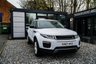 USED 2017 67 LAND ROVER RANGE ROVER EVOQUE 2.0 eD4 SE Tech SUV 5dr Diesel Manual FWD Euro 6 (s/s) (150 ps) 