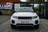 USED 2017 67 LAND ROVER RANGE ROVER EVOQUE 2.0 eD4 SE Tech SUV 5dr Diesel Manual FWD Euro 6 (s/s) (150 ps) 