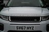 USED 2017 67 LAND ROVER RANGE ROVER EVOQUE 2.0 eD4 SE Tech SUV 5dr Diesel Manual FWD Euro 6 (s/s) (150 ps) 
