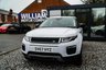 USED 2017 67 LAND ROVER RANGE ROVER EVOQUE 2.0 eD4 SE Tech SUV 5dr Diesel Manual FWD Euro 6 (s/s) (150 ps) 