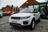 USED 2017 67 LAND ROVER RANGE ROVER EVOQUE 2.0 eD4 SE Tech SUV 5dr Diesel Manual FWD Euro 6 (s/s) (150 ps) 