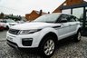 USED 2017 67 LAND ROVER RANGE ROVER EVOQUE 2.0 eD4 SE Tech SUV 5dr Diesel Manual FWD Euro 6 (s/s) (150 ps) 