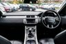 USED 2017 67 LAND ROVER RANGE ROVER EVOQUE 2.0 eD4 SE Tech SUV 5dr Diesel Manual FWD Euro 6 (s/s) (150 ps) 