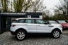 USED 2017 67 LAND ROVER RANGE ROVER EVOQUE 2.0 eD4 SE Tech SUV 5dr Diesel Manual FWD Euro 6 (s/s) (150 ps) 