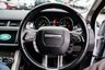 USED 2017 67 LAND ROVER RANGE ROVER EVOQUE 2.0 eD4 SE Tech SUV 5dr Diesel Manual FWD Euro 6 (s/s) (150 ps) 