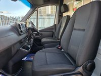USED 2021 21 MERCEDES-BENZ SPRINTER 2.1 314 CDI PROGRESSIVE MWB LOW LOADER L2 143 BHP [EURO 6] 