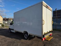 USED 2021 21 MERCEDES-BENZ SPRINTER 2.1 314 CDI PROGRESSIVE MWB LOW LOADER L2 143 BHP [EURO 6] 