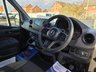 USED 2021 21 MERCEDES-BENZ SPRINTER 2.1 314 CDI PROGRESSIVE MWB LOW LOADER L2 143 BHP [EURO 6] 
