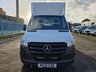USED 2021 21 MERCEDES-BENZ SPRINTER 2.1 314 CDI PROGRESSIVE MWB LOW LOADER L2 143 BHP [EURO 6] 