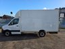 USED 2021 21 MERCEDES-BENZ SPRINTER 2.1 314 CDI PROGRESSIVE MWB LOW LOADER L2 143 BHP [EURO 6] 
