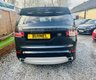USED 2020 11 LAND ROVER DISCOVERY 3.0 SD V6 HSE Luxury SUV 5dr Diesel Auto 4WD Euro 6 (s/s) (306 ps) Absolutely full specification, Head up display, 23 inch Alloys, Tow assist, Electric tow bar, heated and cooled seats. Genuine rear entertainment with DVD players. WIFI and hotspot. Black leather red piping. Finished in Carpathian grey with Black pack. In control subscription up to date, active tracker and Ghost. STUNNING !