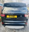 USED 2020 11 LAND ROVER DISCOVERY 3.0 SD V6 HSE Luxury SUV 5dr Diesel Auto 4WD Euro 6 (s/s) (306 ps) Absolutely full specification, Head up display, 23 inch Alloys, Tow assist, Electric tow bar, heated and cooled seats. Genuine rear entertainment with DVD players. WIFI and hotspot. Black leather red piping. Finished in Carpathian grey with Black pack. In control subscription up to date, active tracker and Ghost. STUNNING !