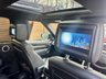 USED 2020 11 LAND ROVER DISCOVERY 3.0 SD V6 HSE Luxury SUV 5dr Diesel Auto 4WD Euro 6 (s/s) (306 ps) Absolutely full specification, Head up display, 23 inch Alloys, Tow assist, Electric tow bar, heated and cooled seats. Genuine rear entertainment with DVD players. WIFI and hotspot. Black leather red piping. Finished in Carpathian grey with Black pack. In control subscription up to date, active tracker and Ghost. STUNNING !