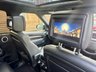 USED 2020 11 LAND ROVER DISCOVERY 3.0 SD V6 HSE Luxury SUV 5dr Diesel Auto 4WD Euro 6 (s/s) (306 ps) Absolutely full specification, Head up display, 23 inch Alloys, Tow assist, Electric tow bar, heated and cooled seats. Genuine rear entertainment with DVD players. WIFI and hotspot. Black leather red piping. Finished in Carpathian grey with Black pack. In control subscription up to date, active tracker and Ghost. STUNNING !