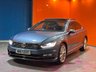 USED 2017 17 VOLKSWAGEN PASSAT 2.0 BiTDI BlueMotion Tech R-Line Saloon 4dr Diesel DSG 4Motion Euro 6 (s/s) (240 ps) 19" Verona Alloys. Pan Roof.