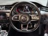 USED 2017 17 VOLKSWAGEN PASSAT 2.0 BiTDI BlueMotion Tech R-Line Saloon 4dr Diesel DSG 4Motion Euro 6 (s/s) (240 ps) 19" Verona Alloys. Pan Roof.
