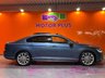 USED 2017 17 VOLKSWAGEN PASSAT 2.0 BiTDI BlueMotion Tech R-Line Saloon 4dr Diesel DSG 4Motion Euro 6 (s/s) (240 ps) 19" Verona Alloys. Pan Roof.