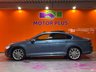 USED 2017 17 VOLKSWAGEN PASSAT 2.0 BiTDI BlueMotion Tech R-Line Saloon 4dr Diesel DSG 4Motion Euro 6 (s/s) (240 ps) 19" Verona Alloys. Pan Roof.