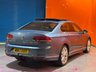 USED 2017 17 VOLKSWAGEN PASSAT 2.0 BiTDI BlueMotion Tech R-Line Saloon 4dr Diesel DSG 4Motion Euro 6 (s/s) (240 ps) 19" Verona Alloys. Pan Roof.