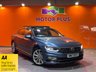 USED 2017 17 VOLKSWAGEN PASSAT 2.0 BiTDI BlueMotion Tech R-Line Saloon 4dr Diesel DSG 4Motion Euro 6 (s/s) (240 ps) 19" Verona Alloys. Pan Roof.