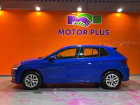 USED 2022 22 SKODA FABIA 1.0 TSI SE Comfort Hatchback 5dr Petrol Manual Euro 6 (s/s) (95 ps) Adaptive Cruise Control.
