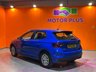 USED 2022 22 SKODA FABIA 1.0 TSI SE Comfort Hatchback 5dr Petrol Manual Euro 6 (s/s) (95 ps) Adaptive Cruise Control.