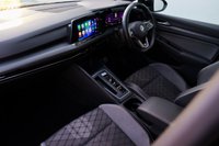 USED 2022 22 VOLKSWAGEN GOLF 2.0 TDI R-Line Hatchback 5dr Diesel DSG Euro 6 (s/s) (150 ps) 
