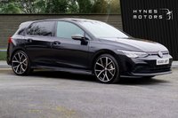USED 2022 22 VOLKSWAGEN GOLF 2.0 TDI R-Line Hatchback 5dr Diesel DSG Euro 6 (s/s) (150 ps) 