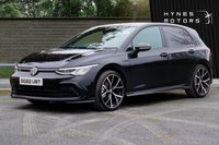 USED 2022 22 VOLKSWAGEN GOLF 2.0 TDI R-Line Hatchback 5dr Diesel DSG Euro 6 (s/s) (150 ps) 