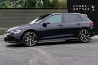 USED 2022 22 VOLKSWAGEN GOLF 2.0 TDI R-Line Hatchback 5dr Diesel DSG Euro 6 (s/s) (150 ps) 