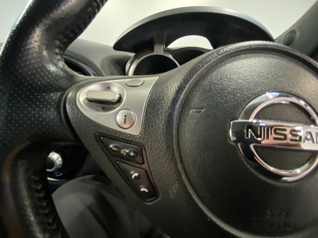2014 Nissan Juke 1.2L Acenta 5dr - Photo 12