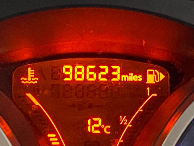 2014 Nissan Juke 1.2L Acenta 5dr - Photo 10