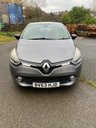 USED 2013 63 RENAULT CLIO 0.9 TCe Dynamique MediaNav Hatchback 5dr Petrol Manual Euro 5 (s/s) (90 ps) 