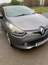 USED 2013 63 RENAULT CLIO 0.9 TCe Dynamique MediaNav Hatchback 5dr Petrol Manual Euro 5 (s/s) (90 ps) 