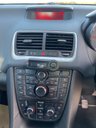 USED 2012 12 VAUXHALL MERIVA 1.7 CDTi SE MPV 5dr Diesel Manual Euro 5 (130 ps) 