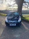 USED 2012 12 VAUXHALL MERIVA 1.7 CDTi SE MPV 5dr Diesel Manual Euro 5 (130 ps) 