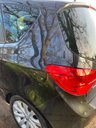 USED 2012 12 VAUXHALL MERIVA 1.7 CDTi SE MPV 5dr Diesel Manual Euro 5 (130 ps) 