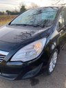 USED 2012 12 VAUXHALL MERIVA 1.7 CDTi SE MPV 5dr Diesel Manual Euro 5 (130 ps) 