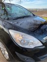 USED 2012 12 VAUXHALL MERIVA 1.7 CDTi SE MPV 5dr Diesel Manual Euro 5 (130 ps) 