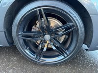 USED 2019 68 AUDI A5 2.0 TDI 40 S line Sportback 5dr Diesel S Tronic Euro 6 (s/s) (190 ps) DAYTIME RUNNING LIGHTS+ PART LEATHER TRIM+ CRUISE CONTROL+ AUTO WIPERS+ AUTO HEADLIGHTS+ AUTO FUNCTION STEARING WHEEL+ REVERSING CAMERA+ PARKING AID+ DUAL CLIMATE CONTROL+ FRONT HEATED SEATS+ KEYLESS+ TRACTION CONTROL+ SAT NAV+ DAB+ USB+ BLUETOOTH+ FOG/CORNERING LIGHTS+ HEATING AND FOLDING MIRRORS+ AUTO TAILGATE+ SPARE WHEEL+ 19 INCH ALLOY WHEELS+ PRIVACY GLASS+