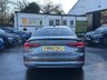 USED 2019 68 AUDI A5 2.0 TDI 40 S line Sportback 5dr Diesel S Tronic Euro 6 (s/s) (190 ps) DAYTIME RUNNING LIGHTS+ PART LEATHER TRIM+ CRUISE CONTROL+ AUTO WIPERS+ AUTO HEADLIGHTS+ AUTO FUNCTION STEARING WHEEL+ REVERSING CAMERA+ PARKING AID+ DUAL CLIMATE CONTROL+ FRONT HEATED SEATS+ KEYLESS+ TRACTION CONTROL+ SAT NAV+ DAB+ USB+ BLUETOOTH+ FOG/CORNERING LIGHTS+ HEATING AND FOLDING MIRRORS+ AUTO TAILGATE+ SPARE WHEEL+ 19 INCH ALLOY WHEELS+ PRIVACY GLASS+