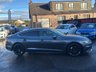 USED 2019 68 AUDI A5 2.0 TDI 40 S line Sportback 5dr Diesel S Tronic Euro 6 (s/s) (190 ps) DAYTIME RUNNING LIGHTS+ PART LEATHER TRIM+ CRUISE CONTROL+ AUTO WIPERS+ AUTO HEADLIGHTS+ AUTO FUNCTION STEARING WHEEL+ REVERSING CAMERA+ PARKING AID+ DUAL CLIMATE CONTROL+ FRONT HEATED SEATS+ KEYLESS+ TRACTION CONTROL+ SAT NAV+ DAB+ USB+ BLUETOOTH+ FOG/CORNERING LIGHTS+ HEATING AND FOLDING MIRRORS+ AUTO TAILGATE+ SPARE WHEEL+ 19 INCH ALLOY WHEELS+ PRIVACY GLASS+