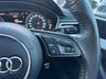 USED 2019 68 AUDI A5 2.0 TDI 40 S line Sportback 5dr Diesel S Tronic Euro 6 (s/s) (190 ps) DAYTIME RUNNING LIGHTS+ PART LEATHER TRIM+ CRUISE CONTROL+ AUTO WIPERS+ AUTO HEADLIGHTS+ AUTO FUNCTION STEARING WHEEL+ REVERSING CAMERA+ PARKING AID+ DUAL CLIMATE CONTROL+ FRONT HEATED SEATS+ KEYLESS+ TRACTION CONTROL+ SAT NAV+ DAB+ USB+ BLUETOOTH+ FOG/CORNERING LIGHTS+ HEATING AND FOLDING MIRRORS+ AUTO TAILGATE+ SPARE WHEEL+ 19 INCH ALLOY WHEELS+ PRIVACY GLASS+