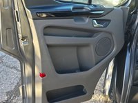 USED 2021 71 FORD TRANSIT CUSTOM 2.0 320 EcoBlue Limited Panel Van 5dr Diesel Auto L1 H1 Euro 6 (s/s) (170 ps) 