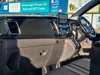 USED 2021 71 FORD TRANSIT CUSTOM 2.0 320 EcoBlue Limited Panel Van 5dr Diesel Auto L1 H1 Euro 6 (s/s) (170 ps) 