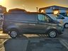 USED 2021 71 FORD TRANSIT CUSTOM 2.0 320 EcoBlue Limited Panel Van 5dr Diesel Auto L1 H1 Euro 6 (s/s) (170 ps) 
