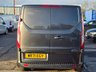 USED 2021 71 FORD TRANSIT CUSTOM 2.0 320 EcoBlue Limited Panel Van 5dr Diesel Auto L1 H1 Euro 6 (s/s) (170 ps) 